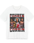 CAMISETA DE COHREN CORBIN