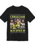 BARBERO CRISTIANO - CAMISETA