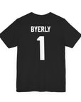 BAM BYERLY - JERSEY SHIRT