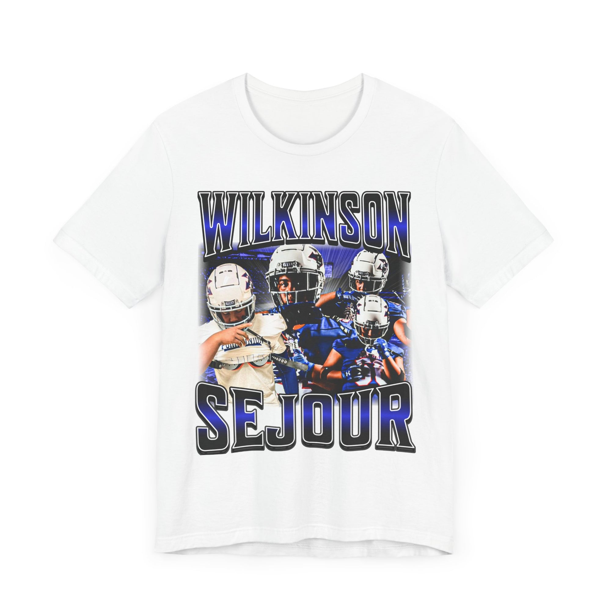 WILKINSON SEJOUR - TEE