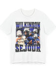 WILKINSON SEJOUR - TEE