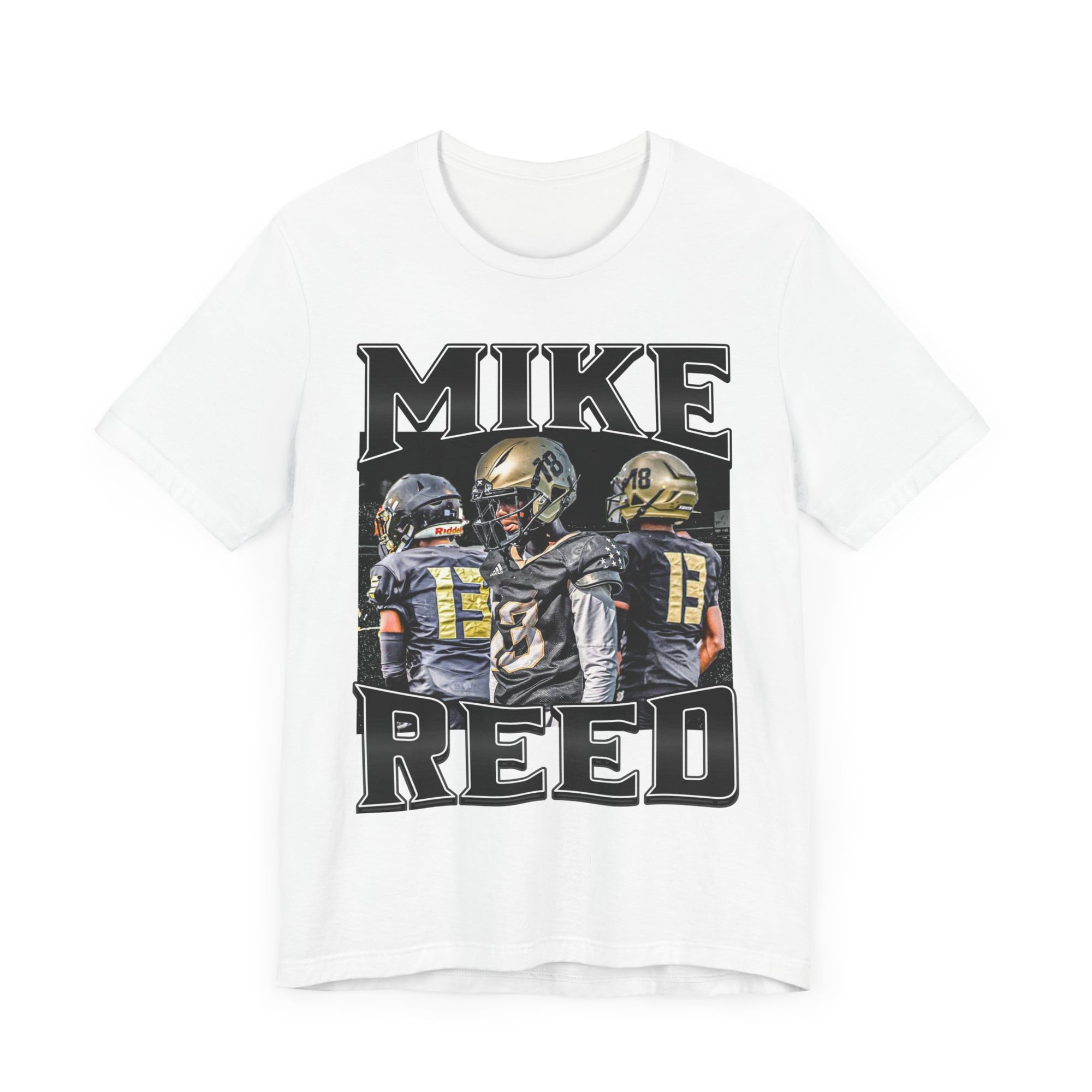 MIKE REED - TEE