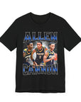 CAÑÓN ALLEN - CAMISETA