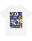 MAYOR MORGAN - TEE