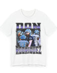 DON RODRIGUEZ - TEE