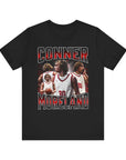 CONNER MORELAND - CAMISETA