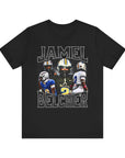 JAMEL BELCHER - CAMISETA