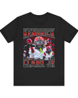 CAMISETA KENDRICK CLARK JR