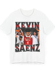 KEVIN SAENZ - CAMISETA