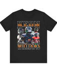 KEON WILLIAMS - TEE