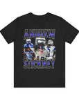 ANDREW STICKNEY - CAMISETA