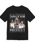 CAMISETA SAIVON PRESSLEY