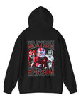 BRAYDEN HENSON - HOODIE