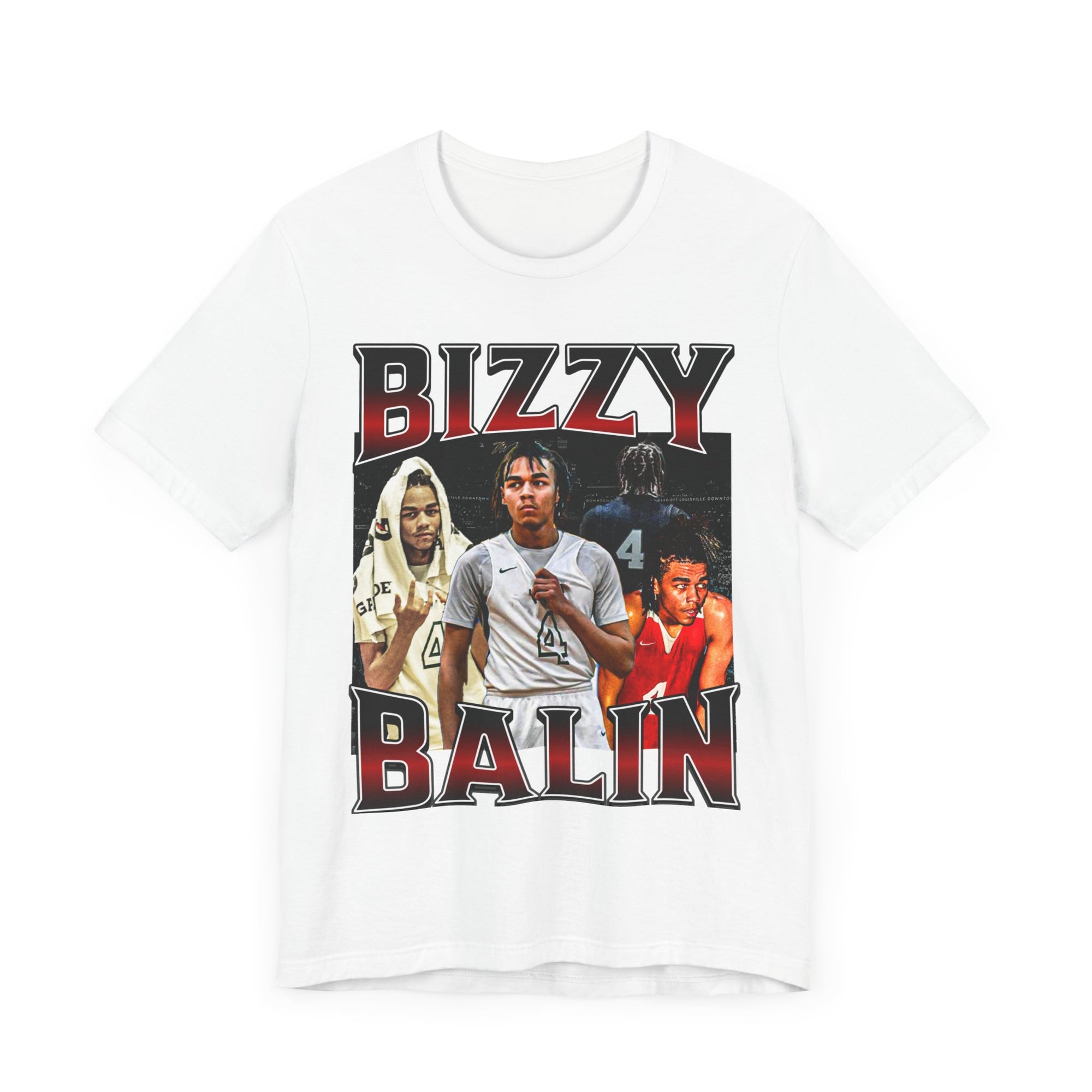 Copy of BIZZY BALIN - TEE