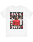 DEVEN NELSON - CAMISETA