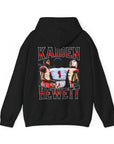 KAIDEN HEWETT - HOODIE