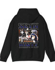 SETH HINTZ - HOODIE