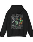 JARVIS MCCARTY - HOODIE