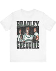 BRADLEY GREGOIRE - CAMISETA