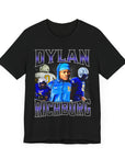 DYLAN RICHBURG - CAMISETA