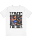 LERATO FRIDGE  - TEE