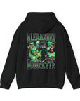 ALEXANDER DOUCETTE - HOODIE