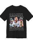 SAMUEL HIGGS - TEE