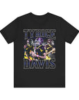 TYRICE DAVIS - TEE