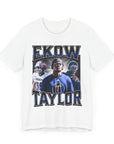 EKOW TAYLOR - CAMISETA