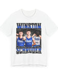 WINSTON SCHRODER - CAMISETA