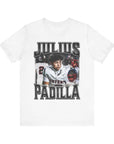 CAMISETA DE JULIO PADILLA