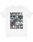 MEKELL KING - TEE