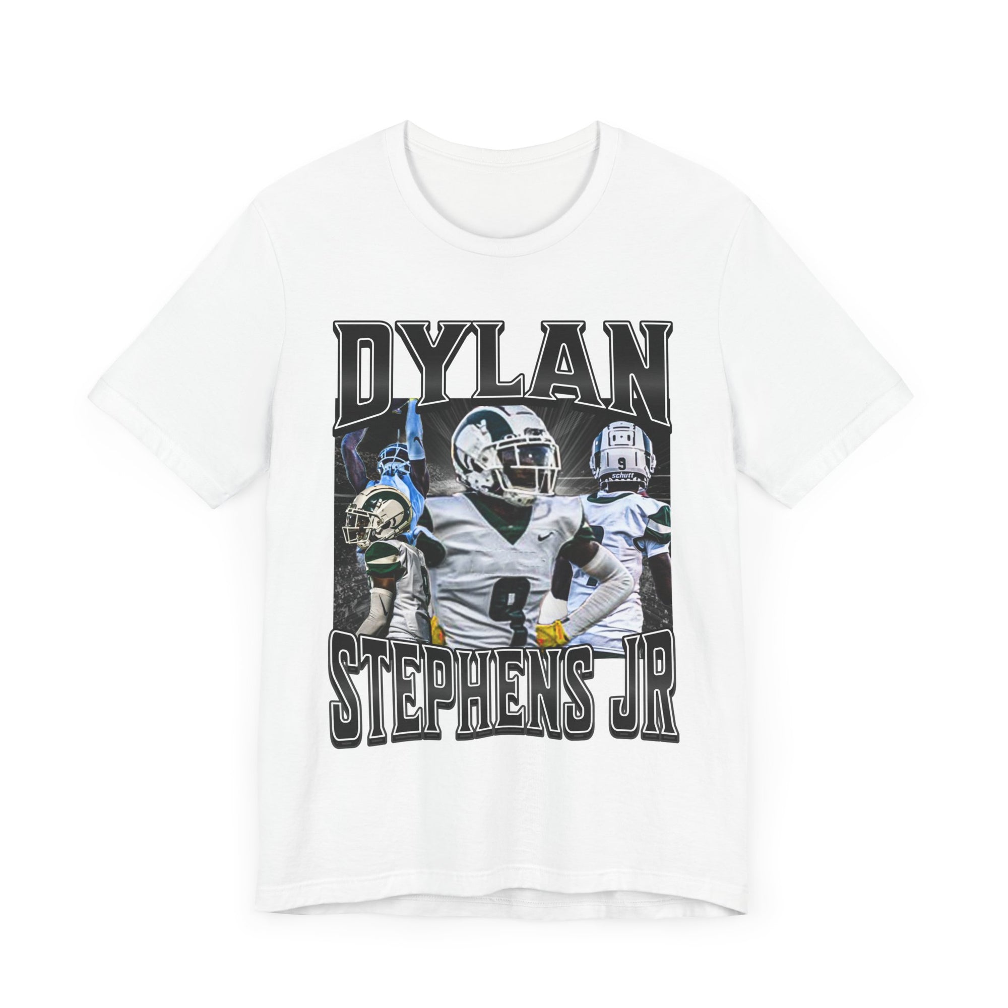 DYLAN STEPHENS JR - TEE