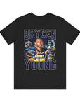 BRYCEN YOUNG - CAMISETA