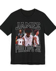 CAMISETA JAMES PHILLIPS JR