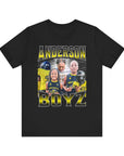 CAMISETA ANDERSON BOYZ