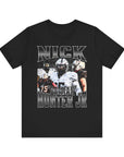 CAMISETA DE NICK HUNTER JR