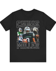 CHRIS MILLER - TEE