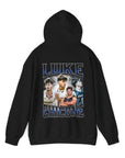 LUKE CHICONE - SUDADERA CON CAPUCHA