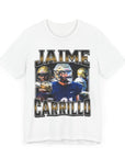 JAIME CARRILLO - CAMISETA