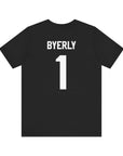 BAM BYERLY - JERSEY SHIRT