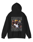 KINGSTON BANKSTON - HOODIE