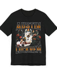 AUSTIN LOCKREM - TEE