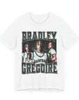 BRADLEY GREGOIRE - CAMISETA