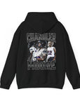 CHANDLER MOORE - HOODIE