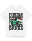 CHRISTIAN BANKS - TEE