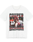 COUPER BUCHANAN - TEE