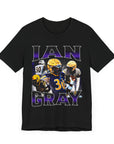 IAN GRAY  - TEE