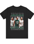 JAMAD WILLIAMS - CAMISETA