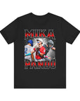 CAMISETA MIKA PANDO